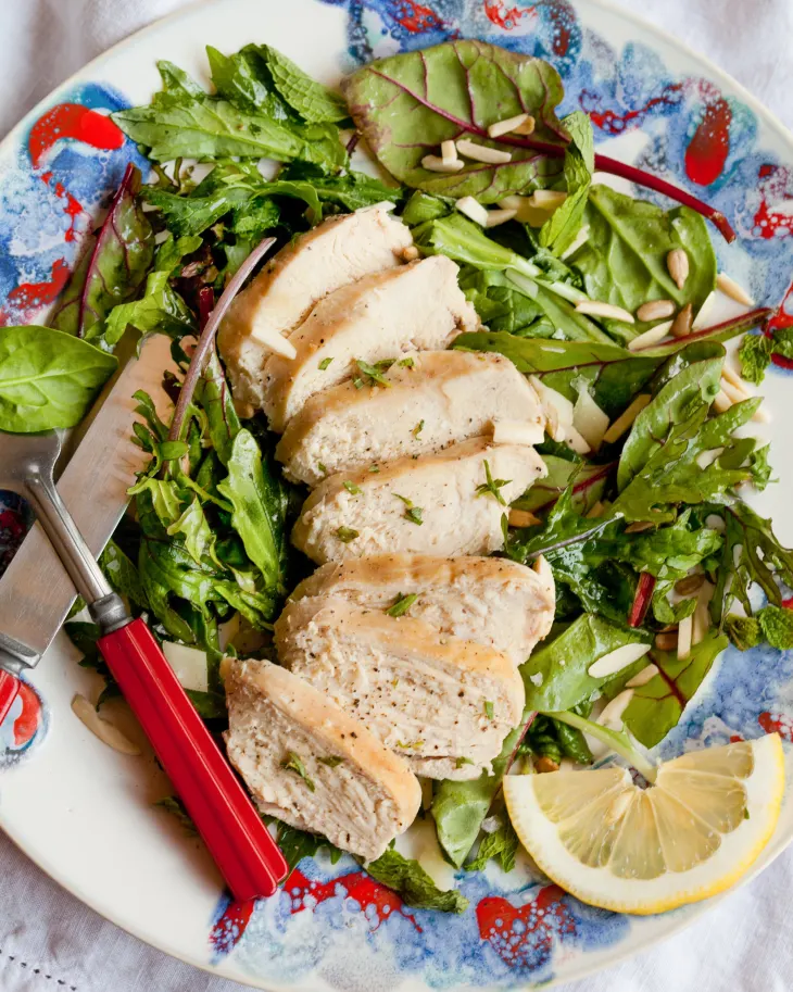 Moist & Tender Chicken Breasts Every Time